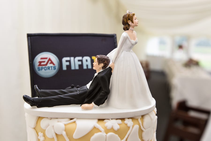 South West | Hampshire | Christchurch | Autumn | DIY | Classic | Marquee | Pink | White | Hotel | Real Wedding | Jennie Franklin #Bridebook #RealWedding #WeddingIdeas Bridebook.co.uk