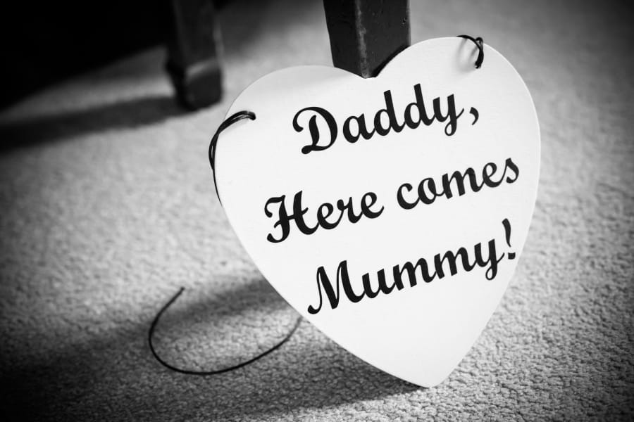 South West | Hampshire | Yatley | Winter | Classic | Traditional | Military | Blue | Gold | Barn | Real Wedding | Sarah Elvin #Bridebook #RealWedding #WeddingIdeas Bridebook.co.uk