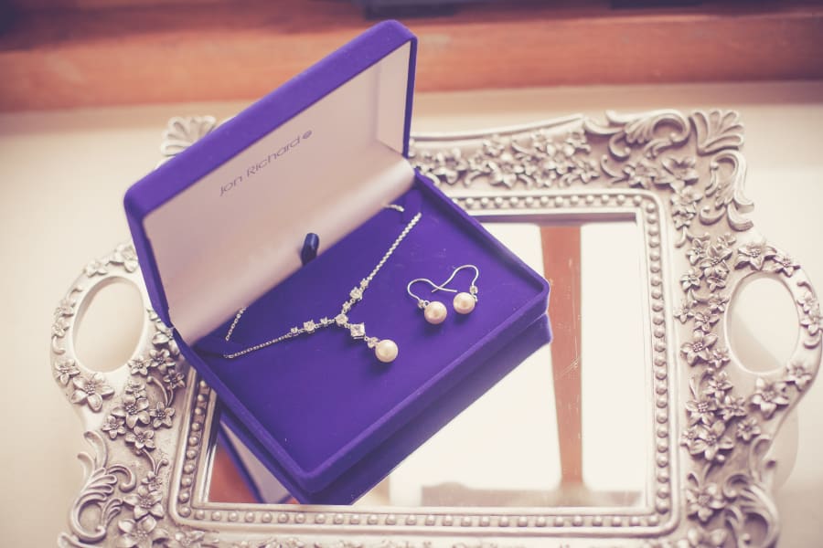 South West | Hampshire | Yatley | Winter | Classic | Traditional | Military | Blue | Gold | Barn | Real Wedding | Sarah Elvin #Bridebook #RealWedding #WeddingIdeas Bridebook.co.uk