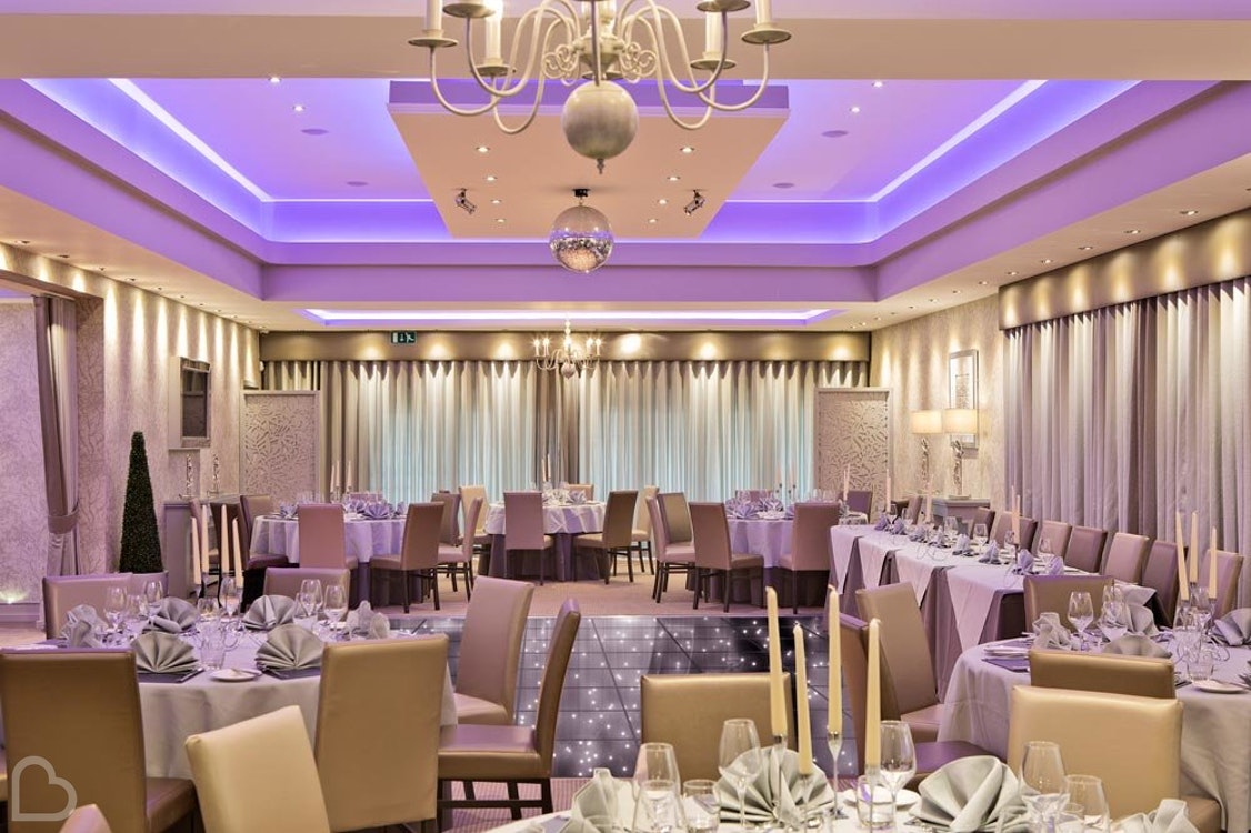 Bridebook.co.uk Ingliston Country Club