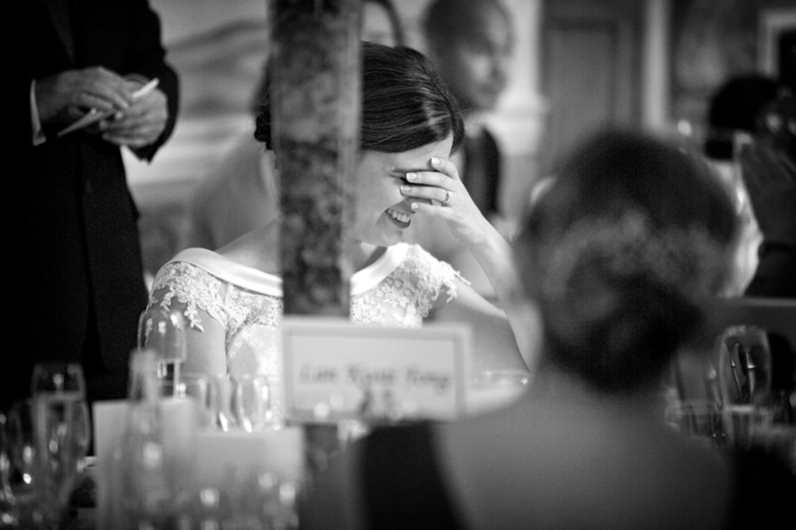 South East | Buckinghamshire | Great Hampden | Summer | Classic | Purple | Plum | Country House | Real Wedding | Guy Hearn Photography #Bridebook #RealWedding #WeddingIdeas Bridebook.co.uk