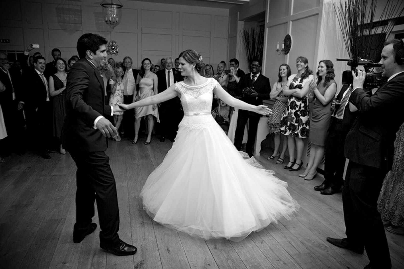 South East | Buckinghamshire | Great Hampden | Summer | Classic | Purple | Plum | Country House | Real Wedding | Guy Hearn Photography #Bridebook #RealWedding #WeddingIdeas Bridebook.co.uk