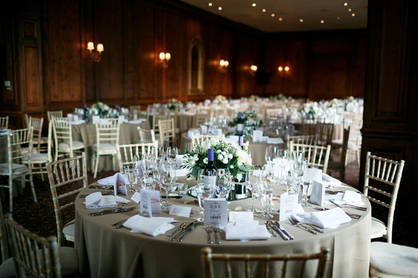 South East | Buckinghamshire | Maidenhead | Autumn | Classic | Neutrals | Pink | Country House | Real Wedding | Guy Hearn Photography #Bridebook #RealWedding #WeddingIdeas Bridebook.co.uk