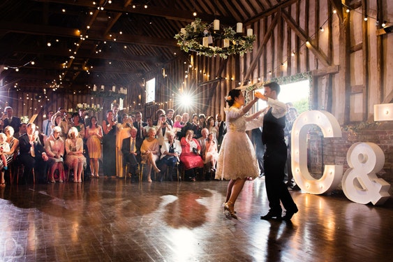 Bridebook.co.uk Lillibrooke Manor Barns