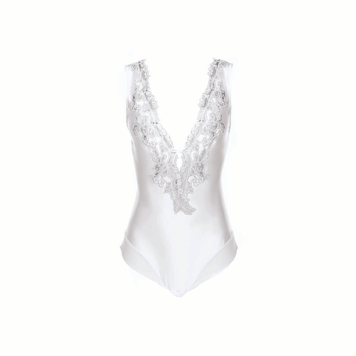 Bridebook.co.uk la perla silk and lace lingerie