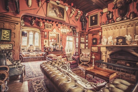 Bridebook.co.uk Maunsel House