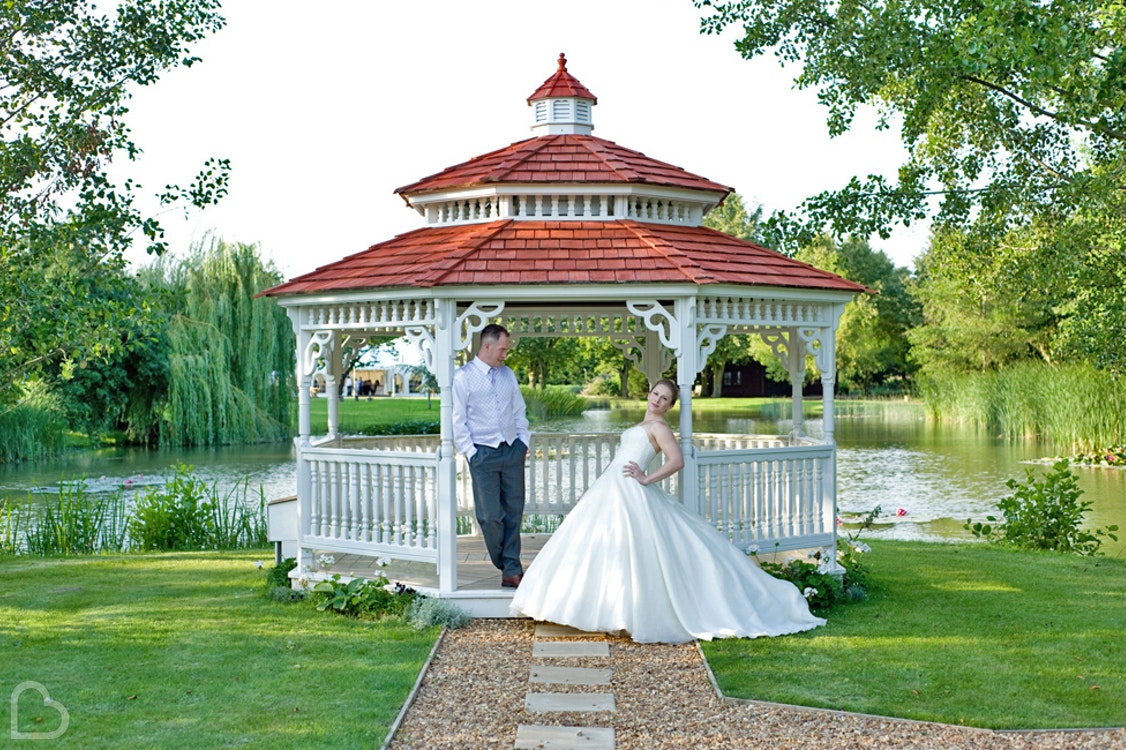 Bridebook.co.uk Minstrel Court