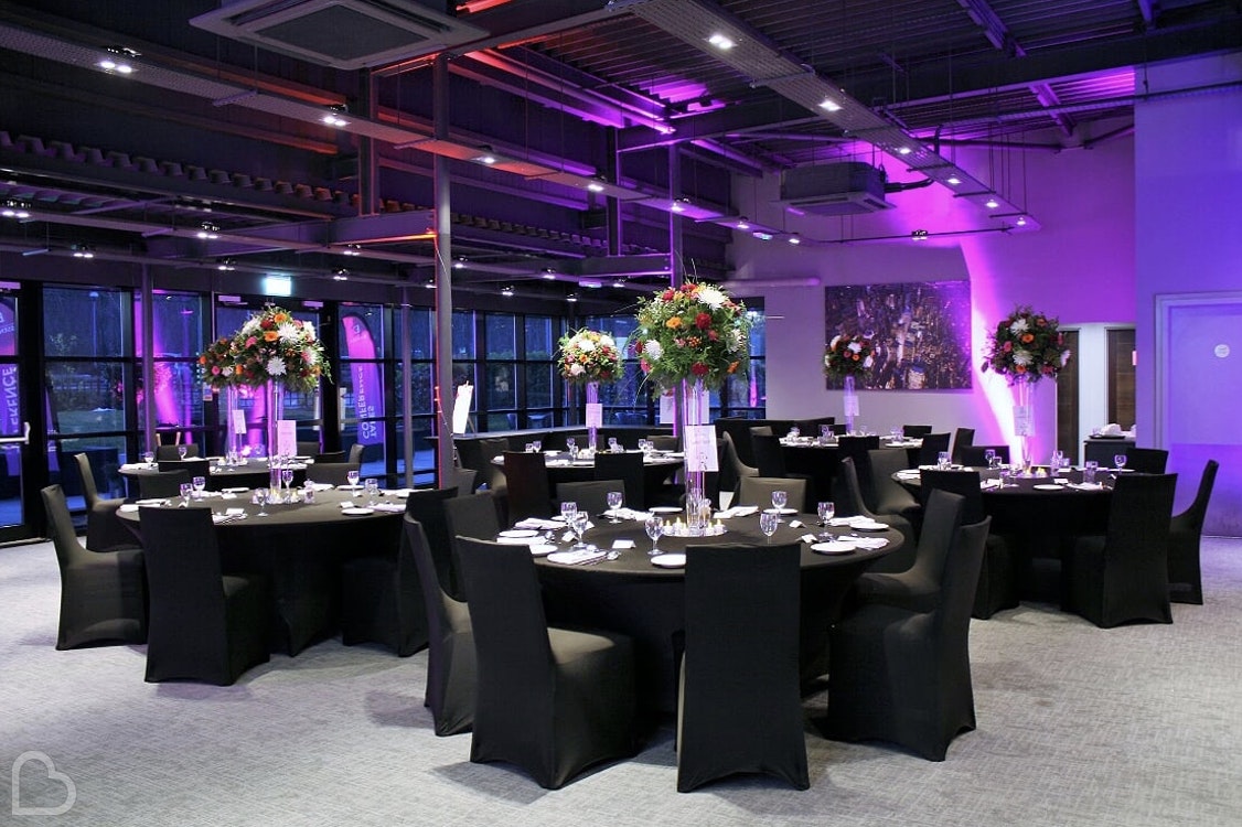 Bridebook.co.uk Mour Hotel