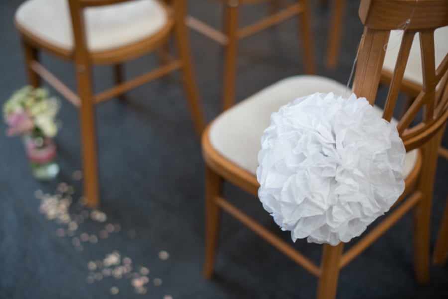 Midlands | Leicestershire | Spring | Rustic | Country | Pink | Barn | Real Wedding | Kayleigh Pope #Bridebook #RealWedding #WeddingIdeas Bridebook.co.uk