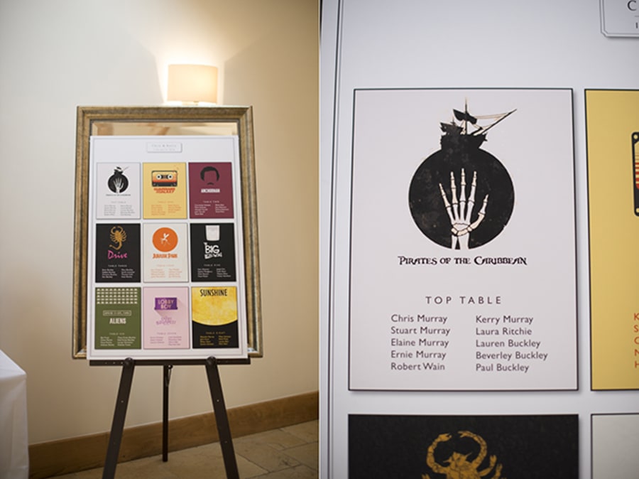 Midlands | Leicestershire | Spring | Rustic | Country | Pink | Barn | Real Wedding | Kayleigh Pope #Bridebook #RealWedding #WeddingIdeas Bridebook.co.uk