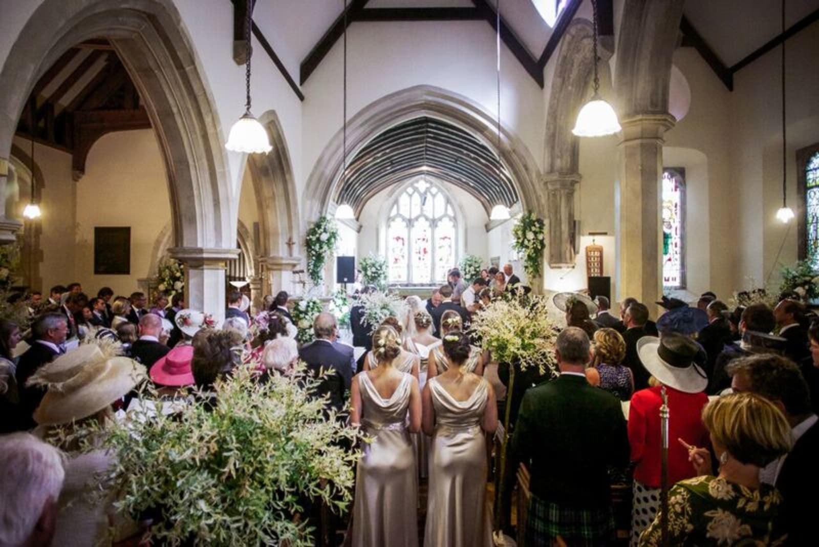Summer | Country | Garden | Neutrals | Gold | Marquee | Real Wedding | Haijley Photography #Bridebook #RealWedding #WeddingIdeas Bridebook.co.uk