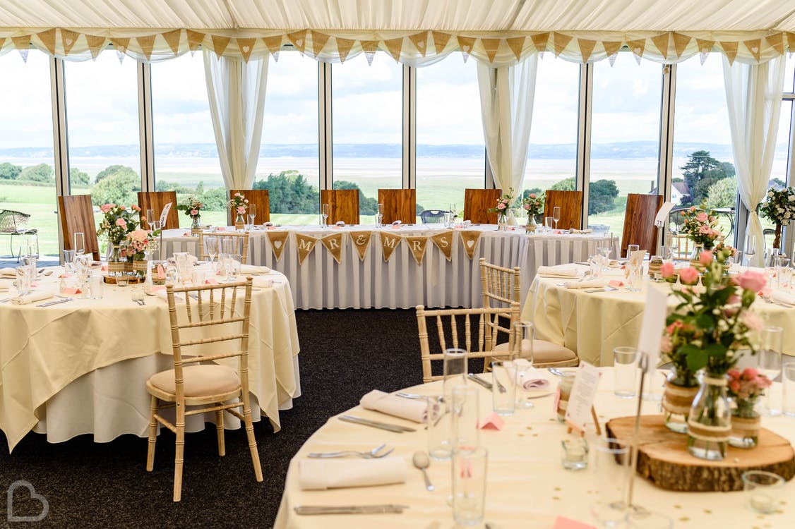 Bridebook.co.uk Ocean View Windmill Gower