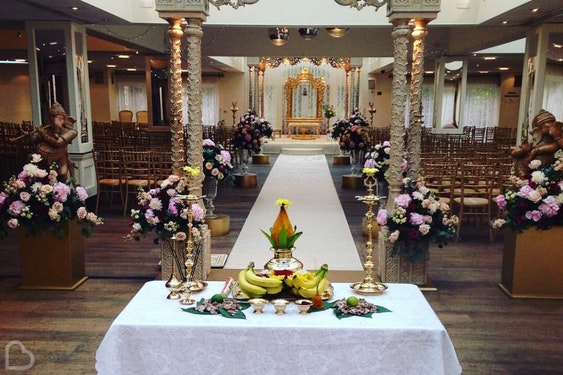 Bridebook.co.uk Orsett Hall