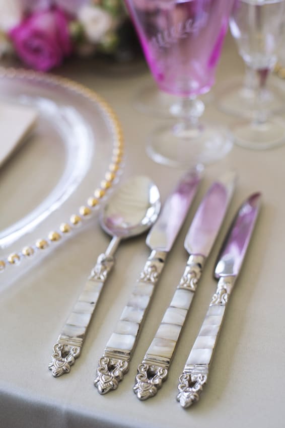 Bridebook.co.uk wedding crockery