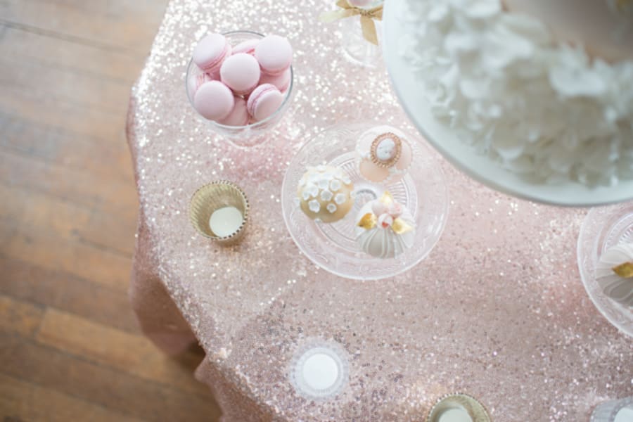 West Midlands | Staffordshire | Summer | Glamorous | Helicopter | Pink | Gold | Country House | Real Wedding | Kayleigh Pope #Bridebook #RealWedding #WeddingIdeas Bridebook.co.uk