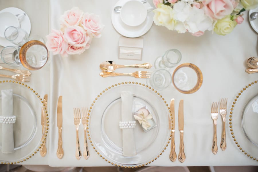 West Midlands | Staffordshire | Summer | Glamorous | Helicopter | Pink | Gold | Country House | Real Wedding | Kayleigh Pope #Bridebook #RealWedding #WeddingIdeas Bridebook.co.uk