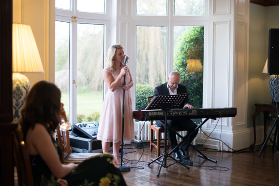 West Midlands | Staffordshire | Summer | Glamorous | Helicopter | Pink | Gold | Country House | Real Wedding | Kayleigh Pope #Bridebook #RealWedding #WeddingIdeas Bridebook.co.uk