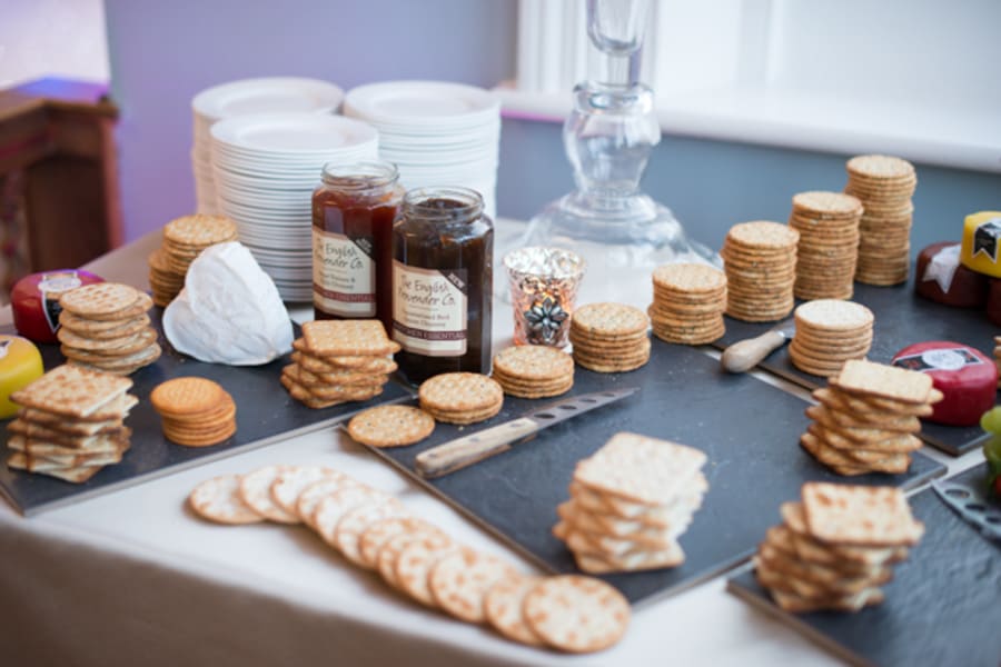 West Midlands | Staffordshire | Summer | Glamorous | Helicopter | Pink | Gold | Country House | Real Wedding | Kayleigh Pope #Bridebook #RealWedding #WeddingIdeas Bridebook.co.uk