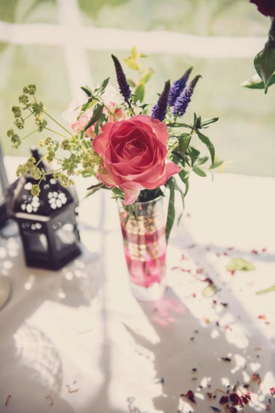 Outdoor | Farm | Barn | Rustic | Barn | Marquee | Tractor | Summer | Marlborough | Peter Smart #Bridebook #RealWedding #WeddingIdeas Bridebook.co.uk 