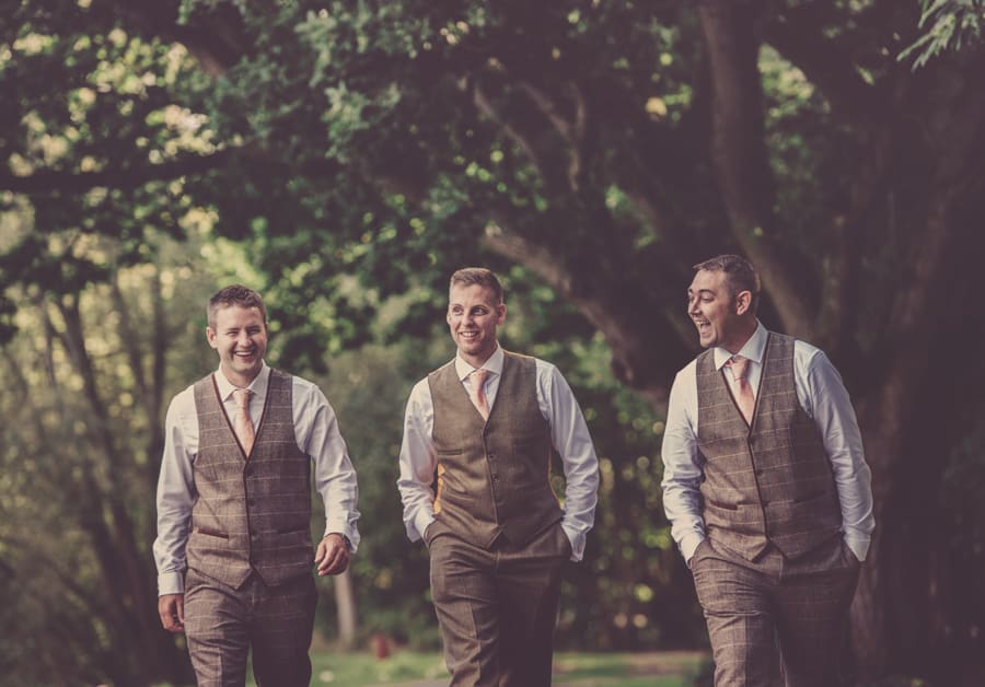 Country | Dorset | Forest | Marquee | Lake | Pink | Sopley Farm | Peter Smart #Bridebook #RealWedding #WeddingIdeas #SopleyFarm Bridebook.co.uk 