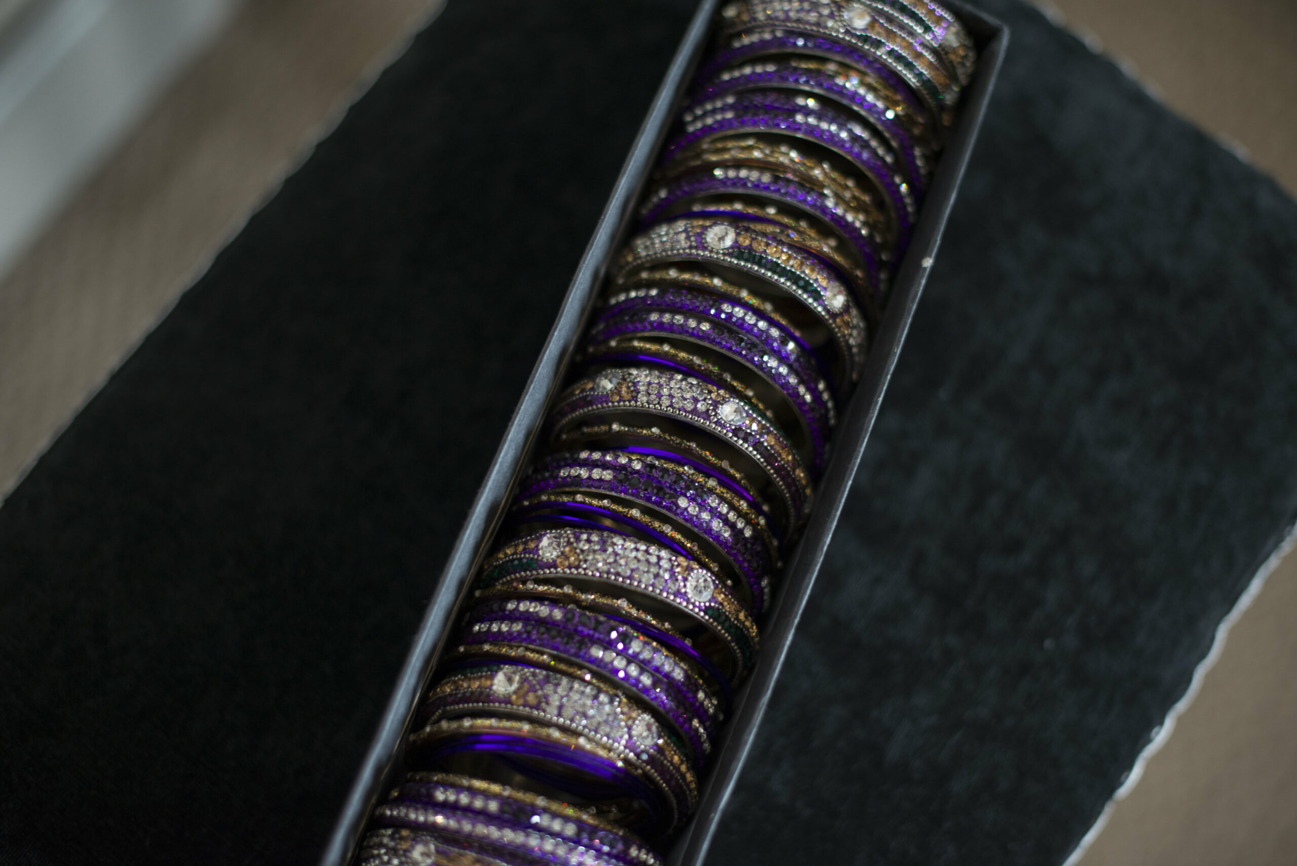 Real Wedding | Purple | Cultural | DIY | Manor House | Golf Club | Autumn | Kayleigh Pope Photography #Bridebook #RealWedding #WeddingIdeas #IngonManor Bridebook.co.uk 