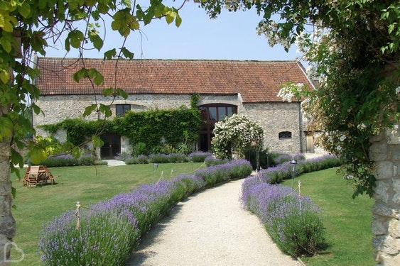 Bridebook.co.uk Priston Mill