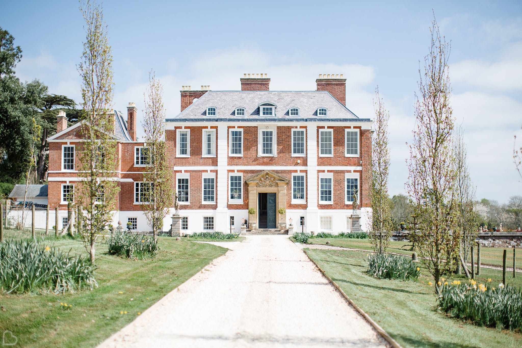 pynes house a country venue in the england 