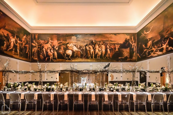 Bridebook.co.uk RSA House