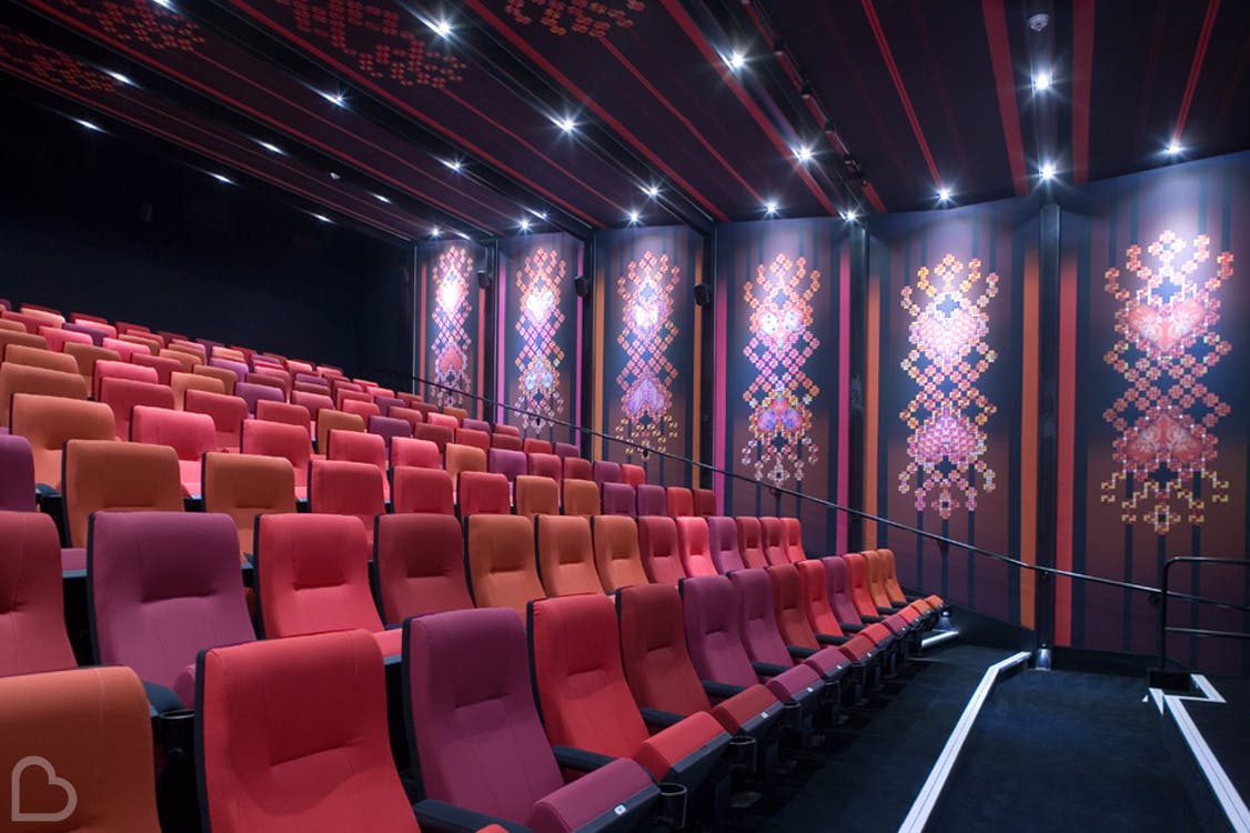 Bridebook.co.uk Rich Mix