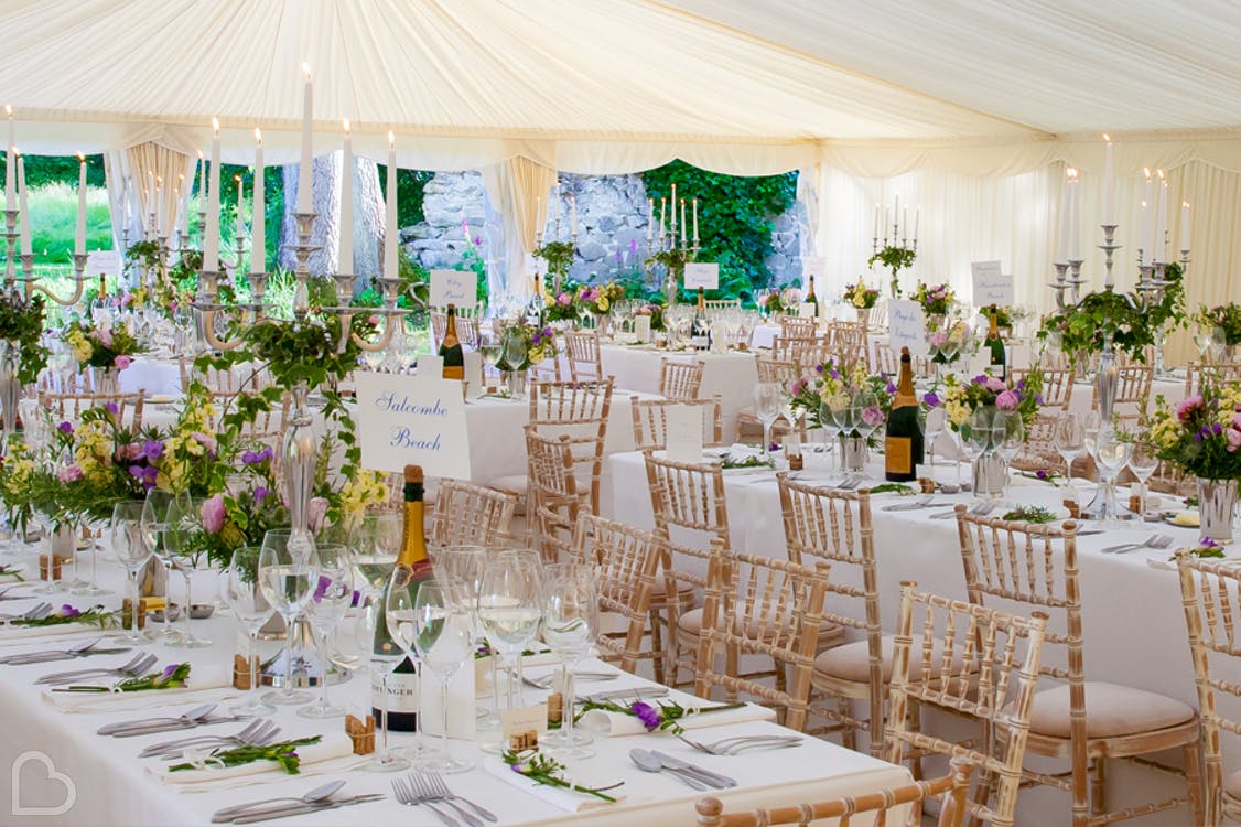 Bridebook.co.uk Robert Denholm House