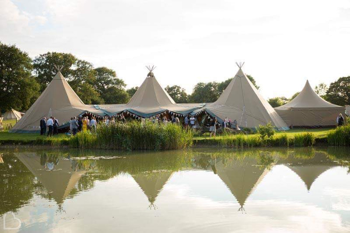 Bridebook.co.uk Rookery Meadow