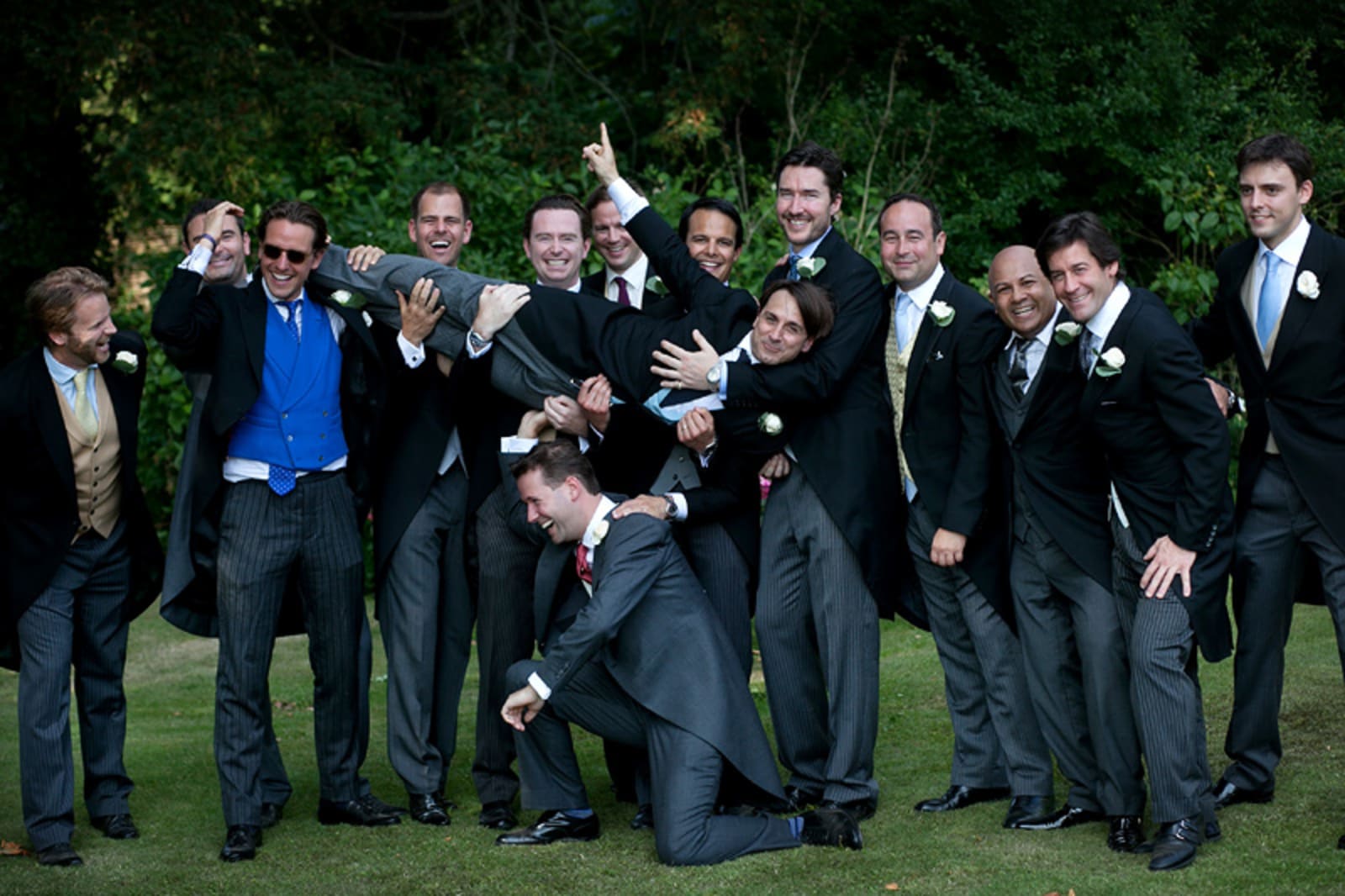 South West | Hampshire | Winchester | Summer | Classic | Country | Outdoor | Pink | Blue | Marquee | Real Wedding | Guy Hearn Photography #Bridebook #RealWedding #WeddingIdeas Bridebook.co.uk 