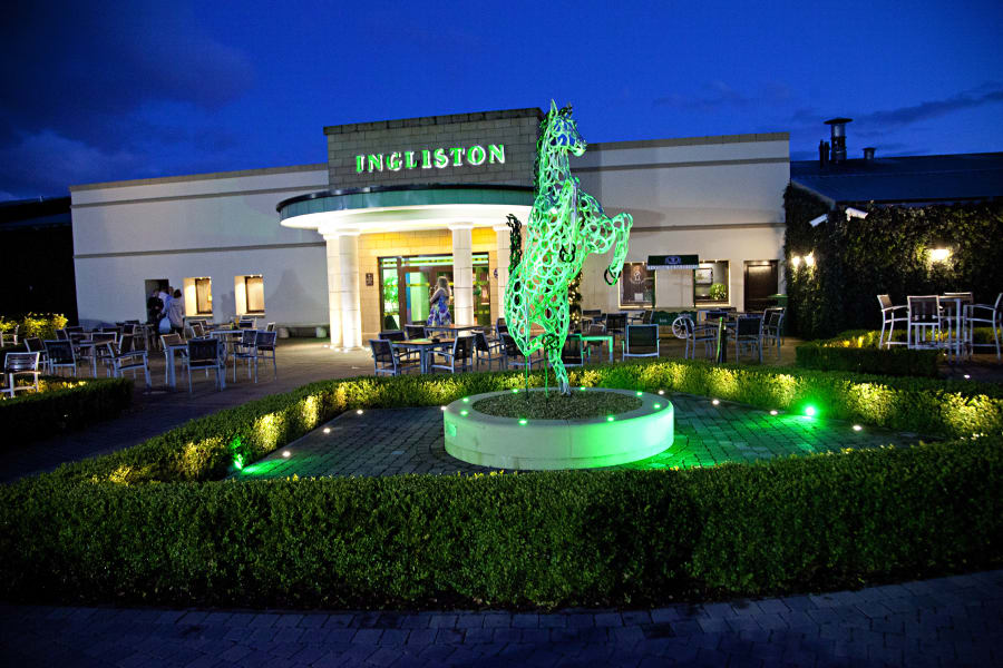 Scotland | Renfrewshire | Bishopton | Autumn | Classic | Modern | Blue | Cream | Country Club | Real Wedding | Sheila Galvin #Bridebook #RealWedding #WeddingIdeas Bridebook.co.uk