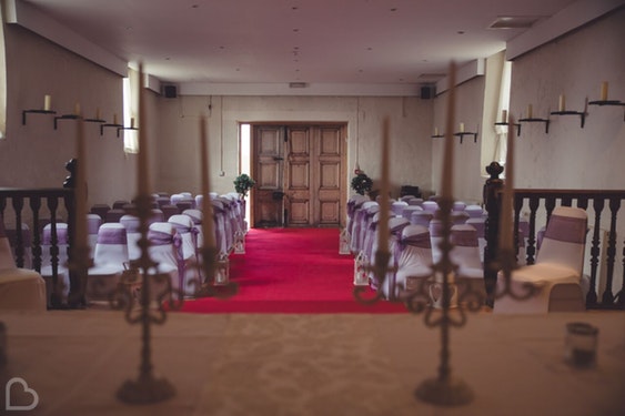 Bridebook.co.uk Shieldhill Castle