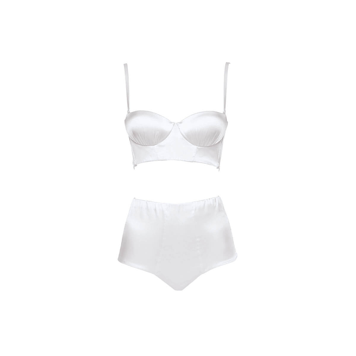 Bridebook.co.uk wedding dress lingerie la perla