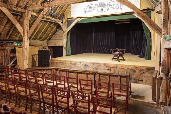 Bridebook.co.uk Smallhythe Place