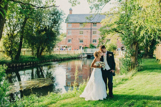 Bridebook.co.uk Sopley Mill