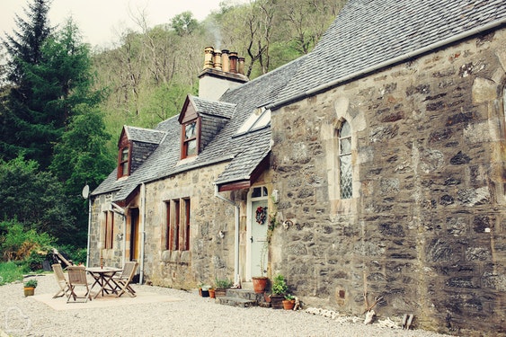 St Marys Space an intimate wedding venue in the uk