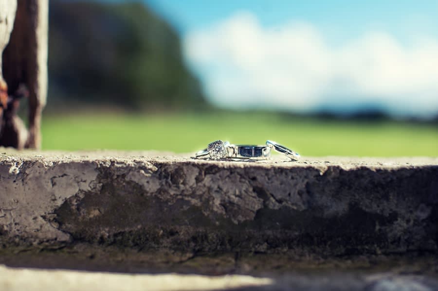 Northern Ireland | Ballymena | Belfast | Spring | DIY | Vintage | Rustic | Blue | Purple | Reception Venue | Real Wedding | Denise Leacock Photography #Bridebook #RealWedding #WeddingIdeas Bridebook.co.uk 