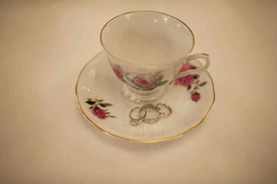 Northern Ireland | Ballymena | Belfast | Spring | DIY | Vintage | Rustic | Blue | Purple | Reception Venue | Real Wedding | Denise Leacock Photography #Bridebook #RealWedding #WeddingIdeas Bridebook.co.uk 