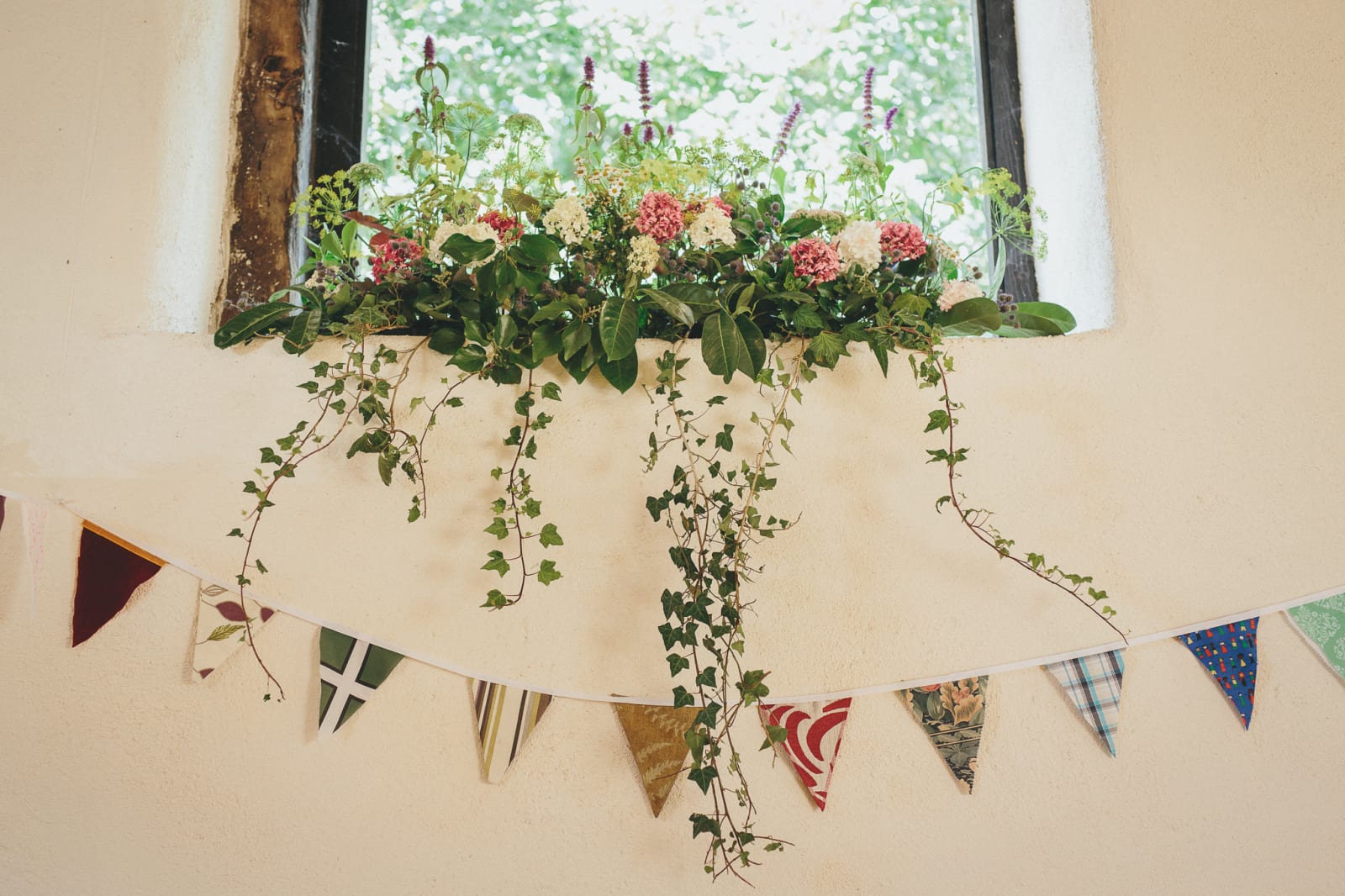 South West | Devon | Cullompton | Summer | DIY | Rustic | | Pink | | Barn | Real Wedding | Helen Lisk Photography #Bridebook #RealWedding #WeddingIdeas Bridebook.co.uk
