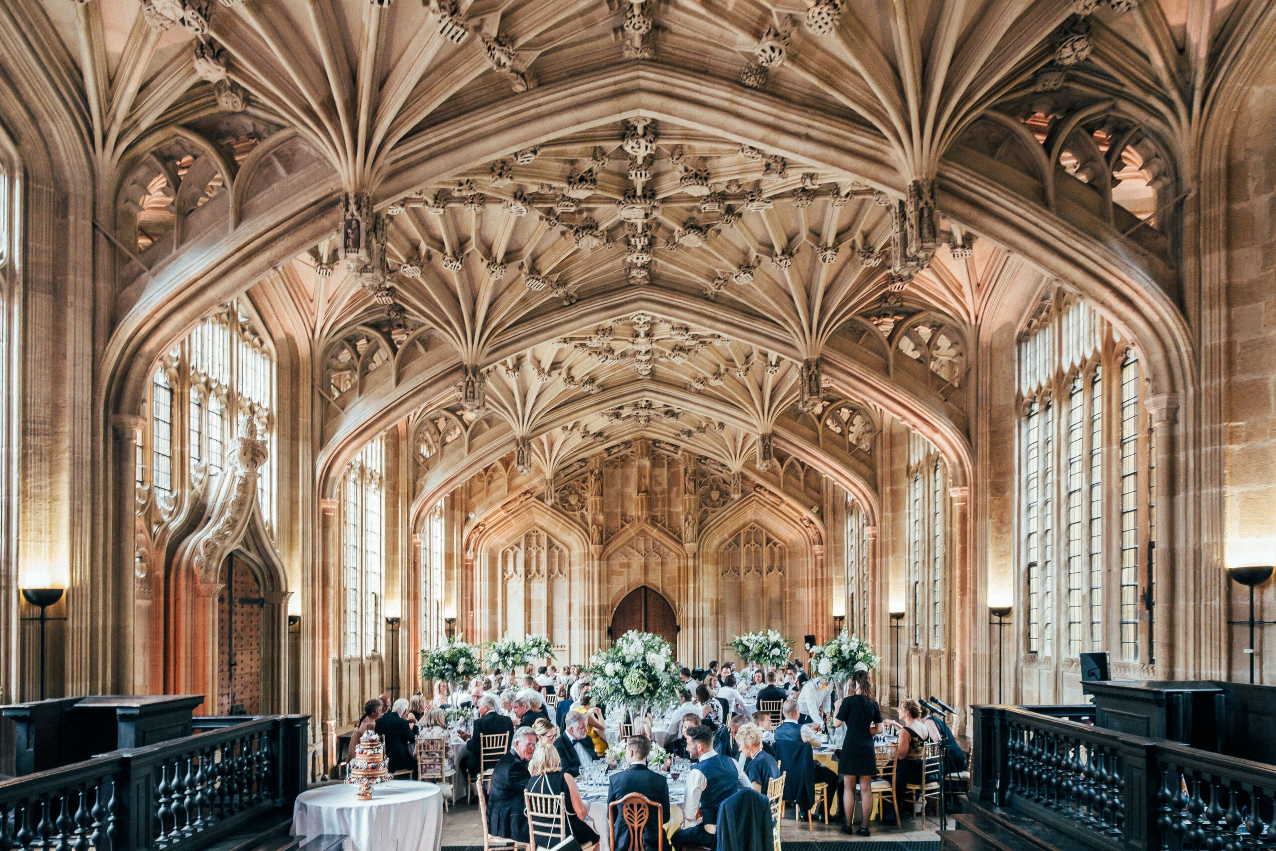 The Bodleian Library Bridebook.co.uk
