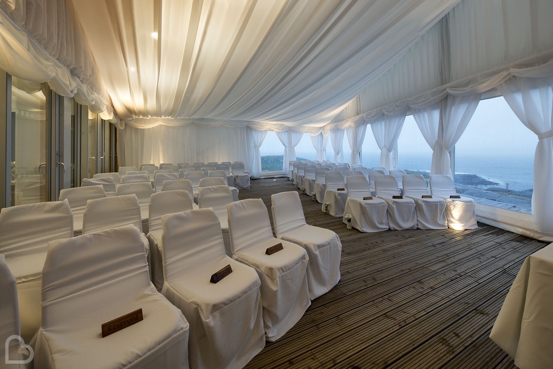 Bridebook.co.uk Talla na Mara