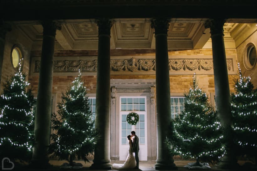 Bridebook.co.uk BBWA 2017 Winners