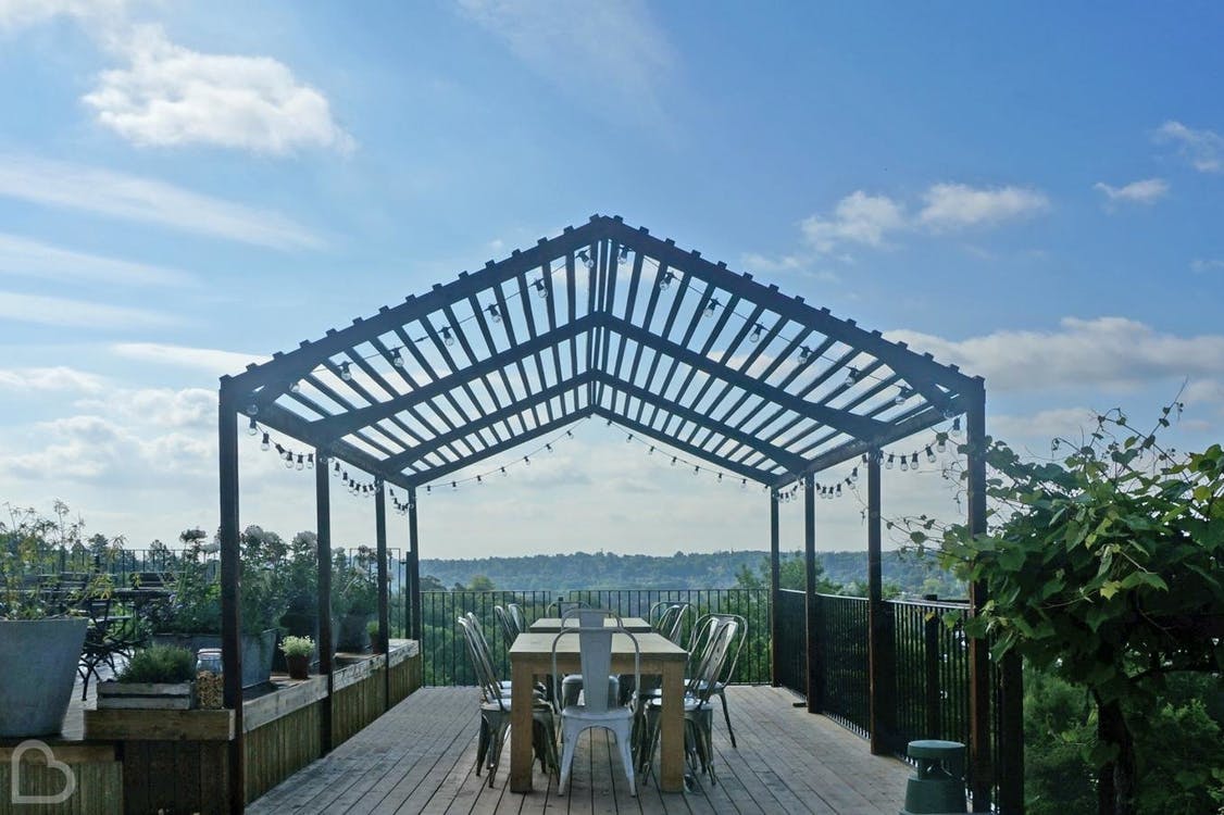 Bridebook.co.uk The Beacon Kitchen Ltd