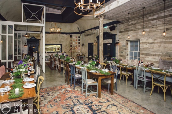 Bridebook.co.uk The Bull & Gate