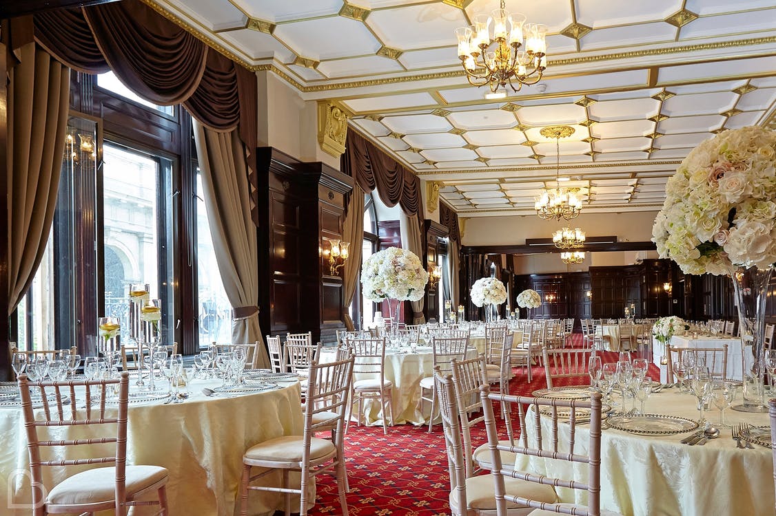 Bridebook.co.uk The County Hotel