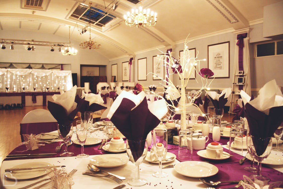 Bridebook.co.uk The Grosvenor House Hotel