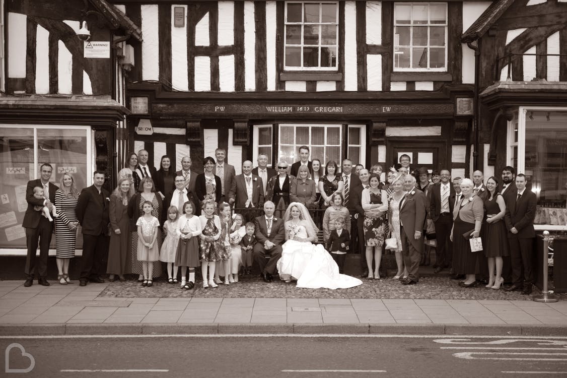 Bridebook.co.uk The Guildhall Newport