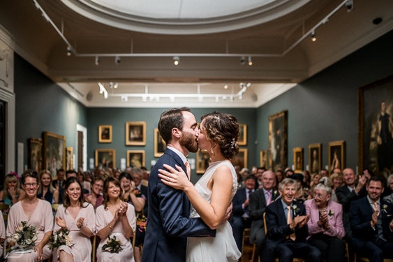 Bridebook.co.uk The Holburne Museum